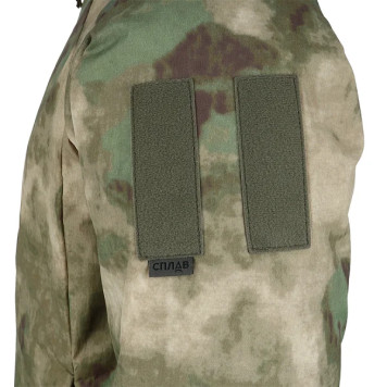 Splav L3a Yashma Moss-4