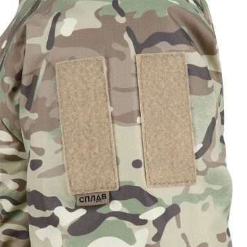 SPLAV L3a Yashma Multipat Tactical Jacket-5