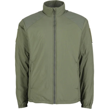 SPLAV L3a Yashma Olive Tactical Jacket