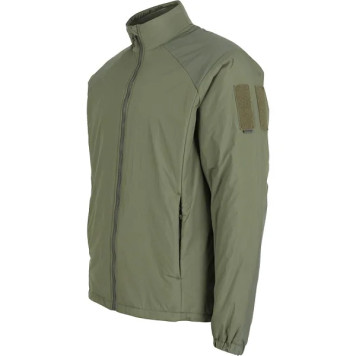 SPLAV L3a Yashma Olive Tactical Jacket-1