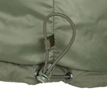 SPLAV L3a Yashma Olive Tactical Jacket-5