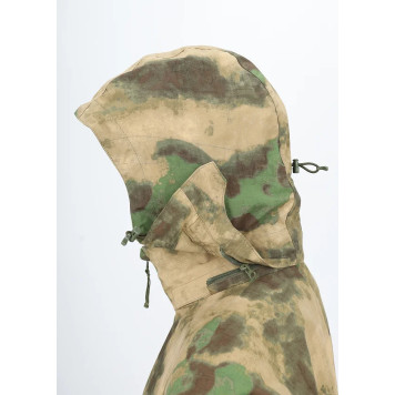 Splav L4 Bora Mod 2 Moss-10