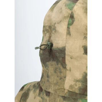 Splav L4 Bora Mod 2 Moss-11