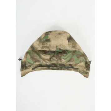 Splav L4 Bora Mod 2 Moss-13