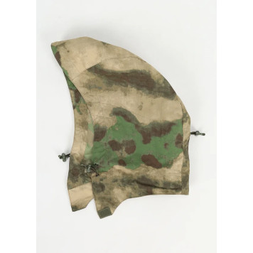 Splav L4 Bora Mod 2 Moss-14