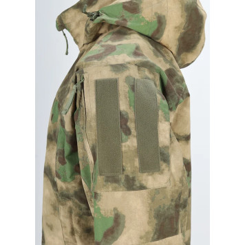 Splav L4 Bora Mod 2 Moss-5