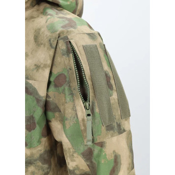 Splav L4 Bora Mod 2 Moss-6