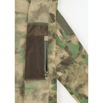 Splav L4 Bora Mod 2 Moss-8