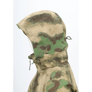 Splav L4 Bora Mod 2 Moss-9