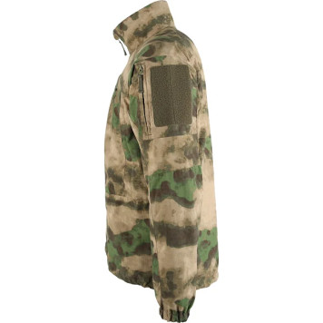 Spetsnaz L4 Bora Tactical Jacket in Moss-1