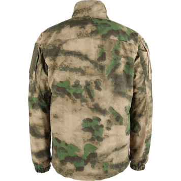 Spetsnaz L4 Bora Tactical Jacket in Moss-2