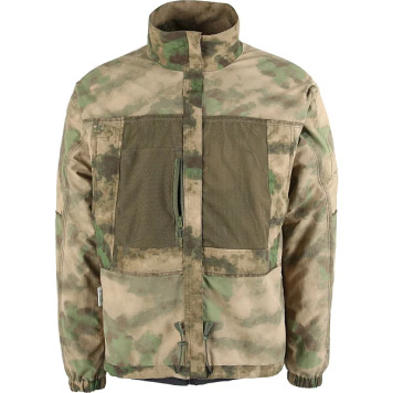 Spetsnaz L4 Bora Tactical Jacket in Moss-3
