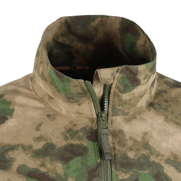 Spetsnaz L4 Bora Tactical Jacket in Moss-4