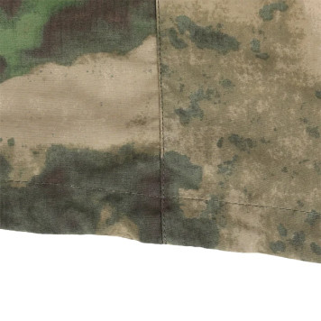 Spetsnaz L4 Bora Tactical Jacket in Moss-7