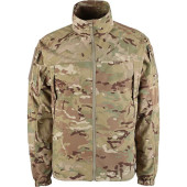 Spetsnaz L4 Bora Tactical Jacket Multipat