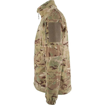 Spetsnaz L4 Bora Tactical Jacket Multipat-1