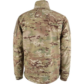 Spetsnaz L4 Bora Tactical Jacket Multipat-2