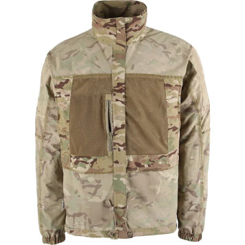 Spetsnaz L4 Bora Tactical Jacket Multipat-3