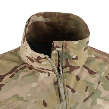 Spetsnaz L4 Bora Tactical Jacket Multipat-4