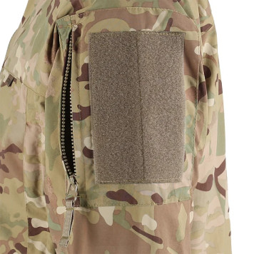 Spetsnaz L4 Bora Tactical Jacket Multipat-6