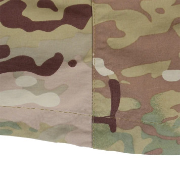 Spetsnaz L4 Bora Tactical Jacket Multipat-7