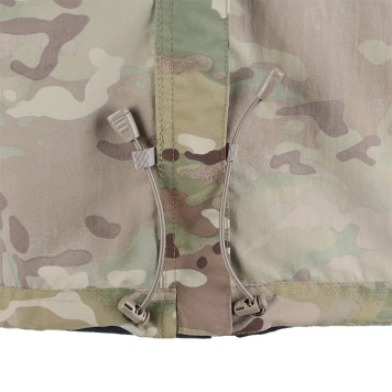 Spetsnaz L4 Bora Tactical Jacket Multipat-8