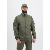 Spetsnaz Tactical Jacket L4 Bora Olive