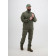 Gilet tactique Spetsnaz L4 Bora Olive