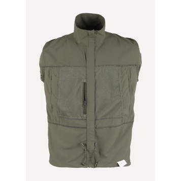 Spetsnaz Tactical Jacket L4 Bora Olive-10