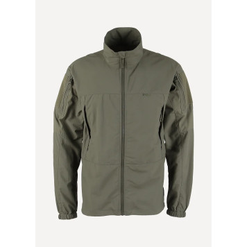 Spetsnaz Tactical Jacket L4 Bora Olive-3