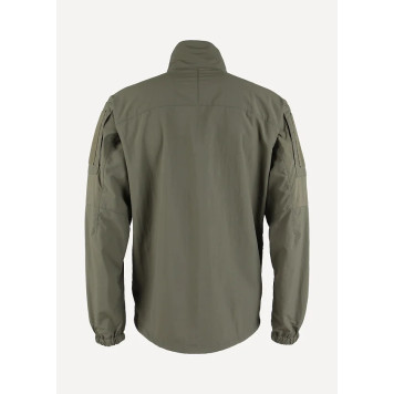 Spetsnaz Tactical Jacket L4 Bora Olive-5