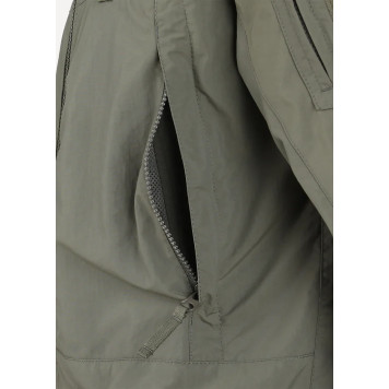 Spetsnaz Tactical Jacket L4 Bora Olive-7