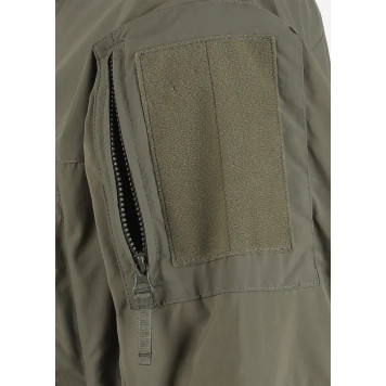 Spetsnaz Tactical Jacket L4 Bora Olive-8