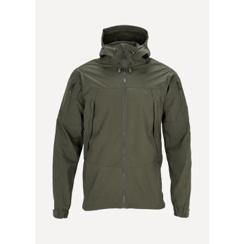 Spetsnaz Tactical Jacket L5 Toron Mod 2 Olive-T