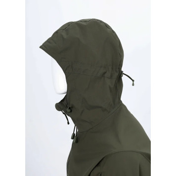 Spetsnaz Tactical Jacket L5 Toron Mod 2 Olive-T-10