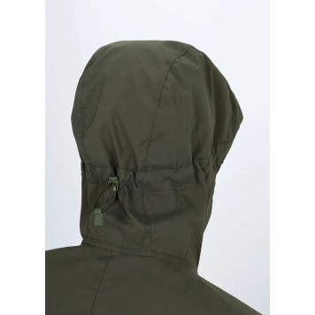 Spetsnaz Tactical Jacket L5 Toron Mod 2 Olive-T-11