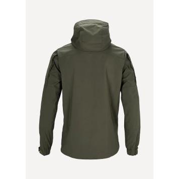 Spetsnaz Tactical Jacket L5 Toron Mod 2 Olive-T-2