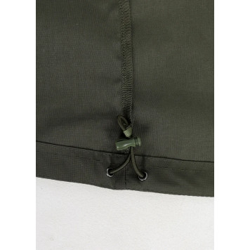 Spetsnaz Tactical Jacket L5 Toron Mod 2 Olive-T-7