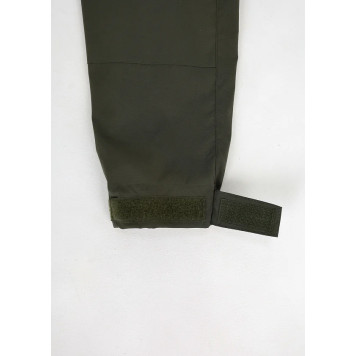 Spetsnaz Tactical Jacket L5 Toron Mod 2 Olive-T-8