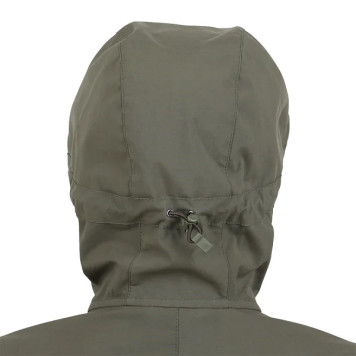 Spall L5 Toron Mod 2 Olive Tactical Jacket-8