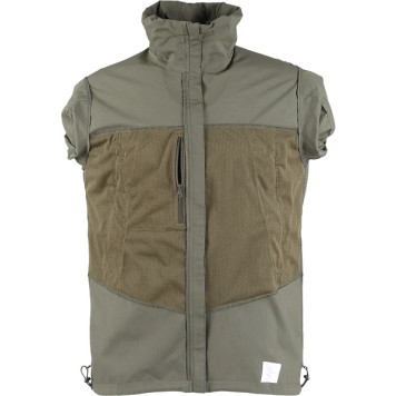Spall L5 Toron Mod 2 Olive Tactical Jacket-9
