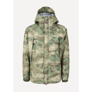 SPLAV L6 Squall Tactical Jacket with Membrane - Moss