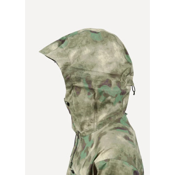 SPLAV L6 Squall Tactical Jacket with Membrane - Moss-10