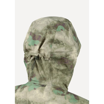 SPLAV L6 Squall Tactical Jacket with Membrane - Moss-11