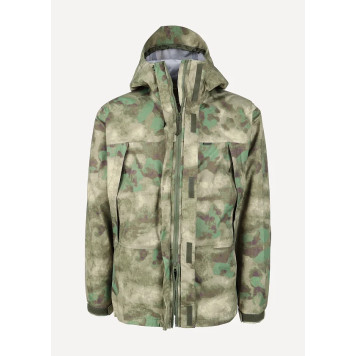 SPLAV L6 Squall Tactical Jacket with Membrane - Moss-2