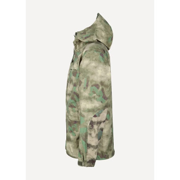 SPLAV L6 Squall Tactical Jacket with Membrane - Moss-3