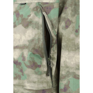 SPLAV L6 Squall Tactical Jacket with Membrane - Moss-6