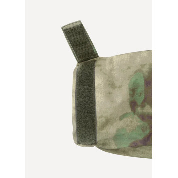 SPLAV L6 Squall Tactical Jacket with Membrane - Moss-8