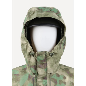 SPLAV L6 Squall Tactical Jacket with Membrane - Moss-9