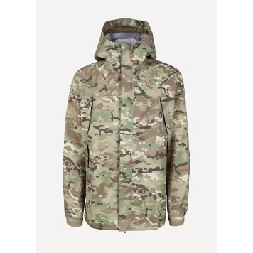 SPLAV L6 Squall Tactical Jacket with Membrane Technology